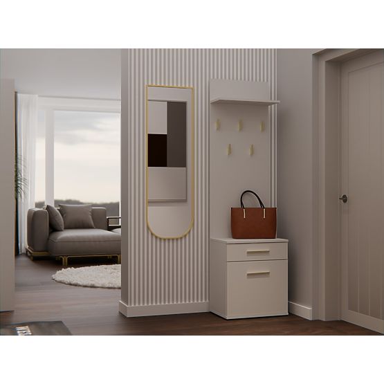 Wieszak DUO KAŠMÍR