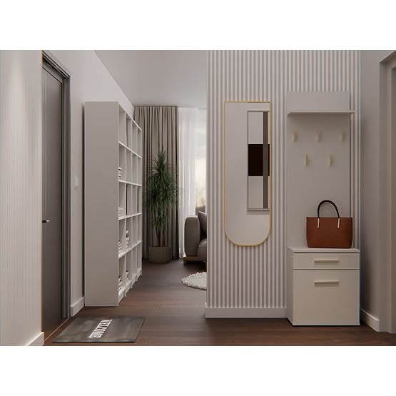 Wieszak DUO KAŠMÍR