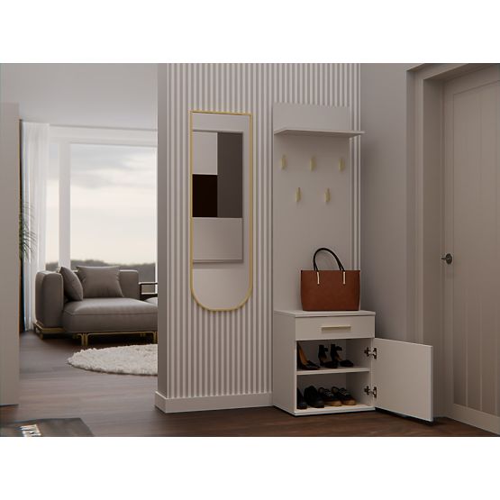 Wieszak DUO KAŠMÍR