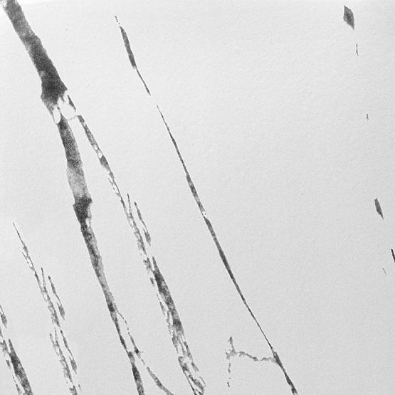 Wisząca donica TORGET BIAŁY MARMUR