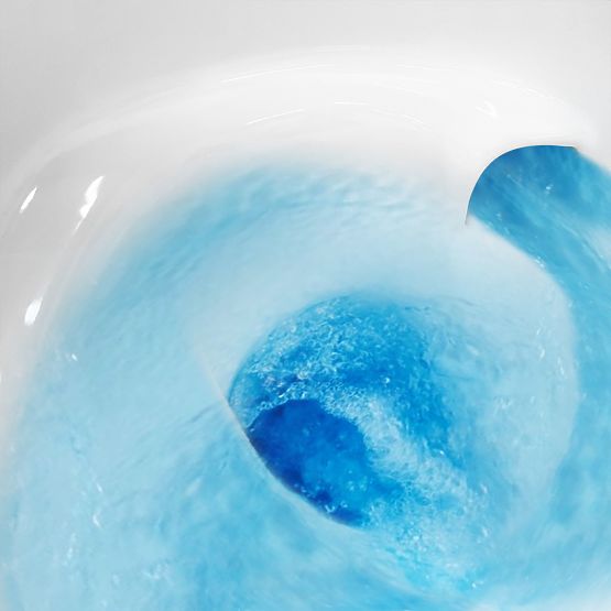 Wisząca misa WC Carlo Mini Tornado Pro