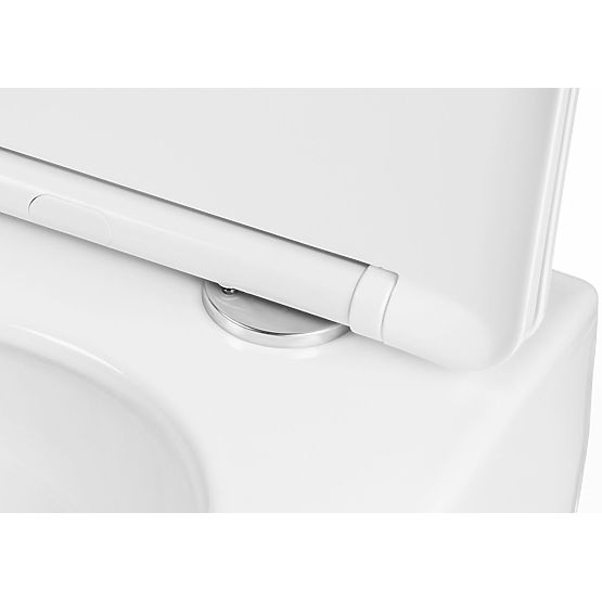 Wisząca misa WC Rea Richard Tornado