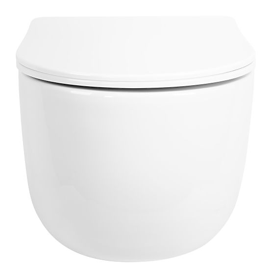 Wisząca misa WC Rea Richard Tornado