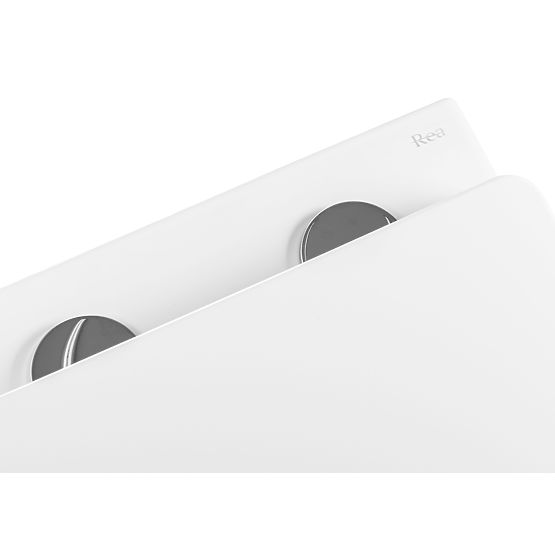 Wisząca miska WC Eddy N Tornado