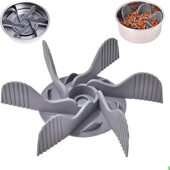 Wkładka spowalniająca do miski dla psa PJ-031