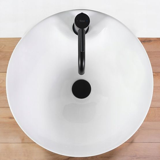 Wolnostojąca umywalka REA AGNES