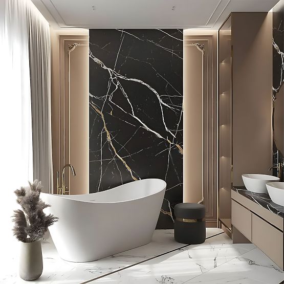 Wolnostojąca wanna Rea Ferrano 170