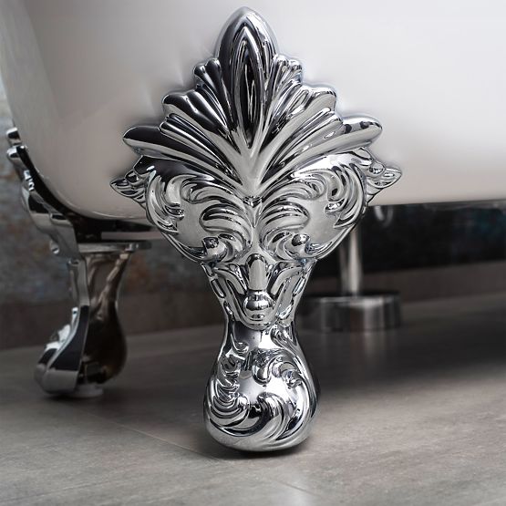 Wolnostojąca wanna Rea Sparta 175