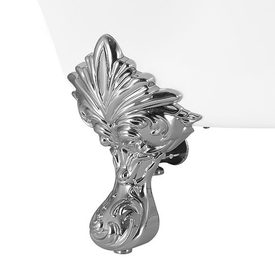 Wolnostojąca wanna Rea Sparta 175