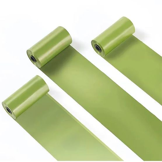 Worki na psie odchody GIZMO 400 sztuk