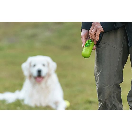 Worki na psie odchody GIZMO 400 sztuk