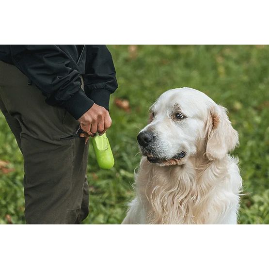 Worki na psie odchody GIZMO 400 sztuk