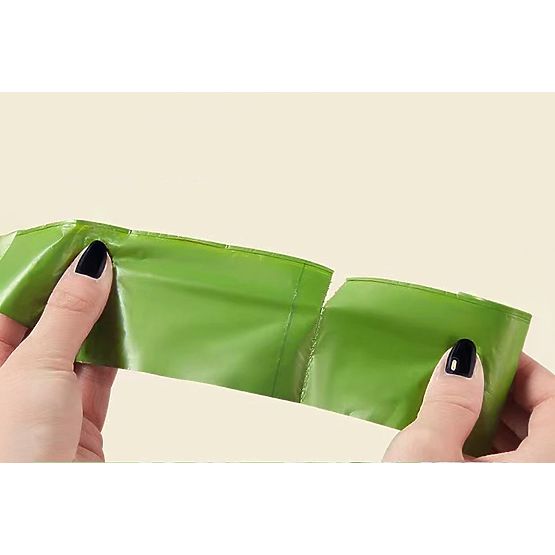 Worki na psie odchody GIZMO 400 sztuk