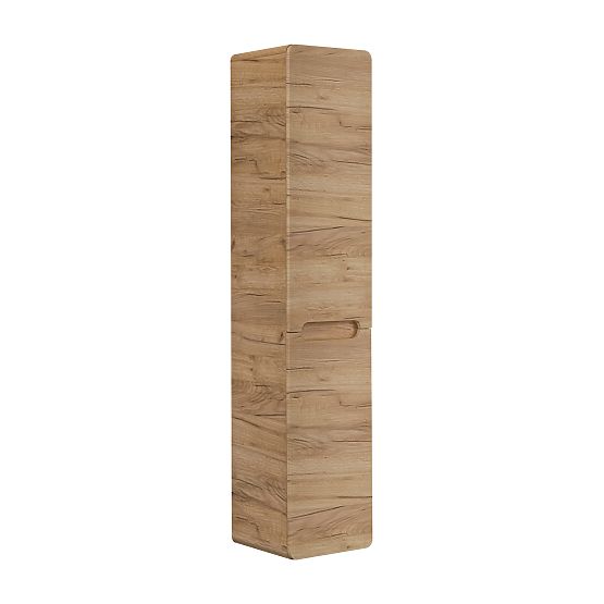 Wysoka szafka 2 drzwi