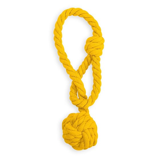 Zasłony - akcesoria DAUPHIN kolor żółty ameliahome