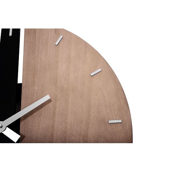 Zegar ścienny - 50 cm