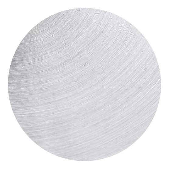 Zegar ścienny Cristal Moon - 50 cm