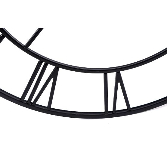 Zegar ścienny ITALY 80 cm