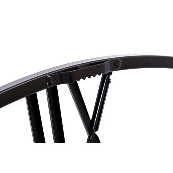 Zegar ścienny ITALY 80 cm