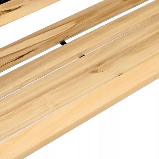 Żeliwna ławka ogrodowa KARO