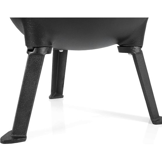 Żeliwny kociołek KESEL 8 L