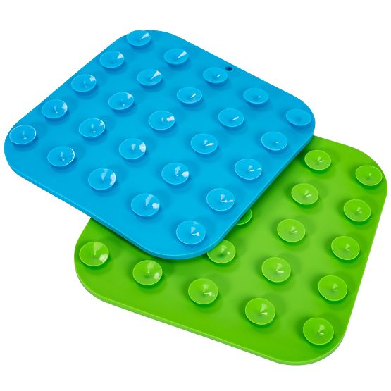 Zestaw antystresowych mat do lizania PJ-038