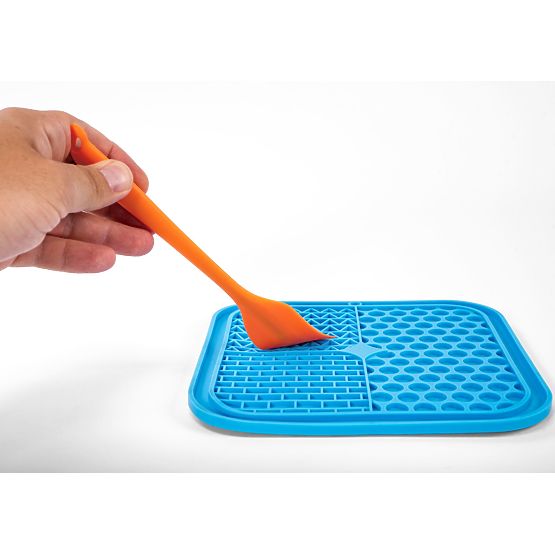 Zestaw antystresowych mat do lizania PJ-038