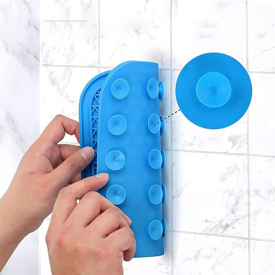 Zestaw antystresowych mat do lizania PJ-038