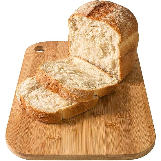 Zestaw bambusowych desek do krojenia SUPRI 3 sztuki