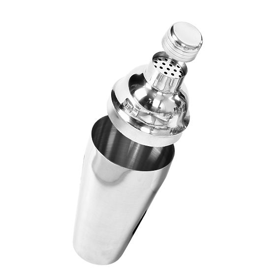 Zestaw barmański LOGAN 11 elementów z pudełkiem