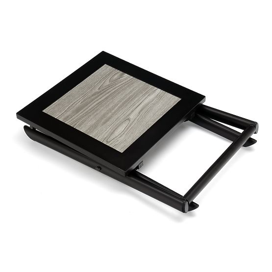 Zestaw mebli ogrodowych CHILL ONYKS