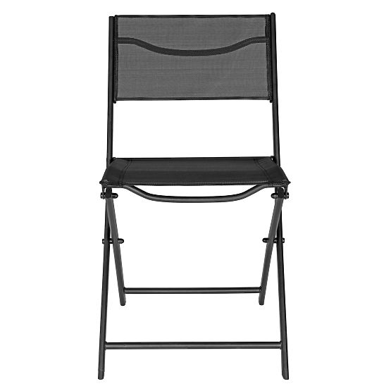 Zestaw mebli ogrodowych FLORA stolik + 2 krzesła