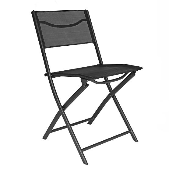 Zestaw mebli ogrodowych FLORA stolik + 2 krzesła