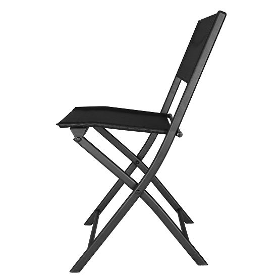 Zestaw mebli ogrodowych FLORA stolik + 2 krzesła