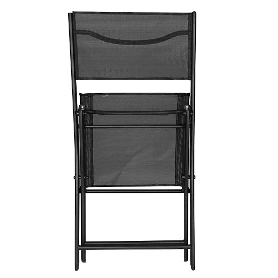 Zestaw mebli ogrodowych FLORA stolik + 2 krzesła