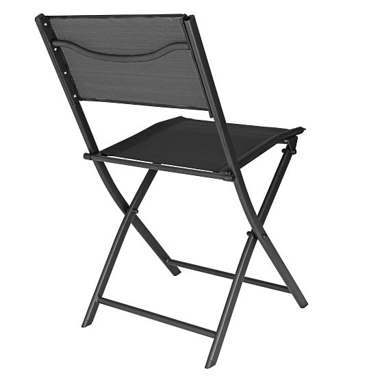 Zestaw mebli ogrodowych FLORA stolik + 2 krzesła