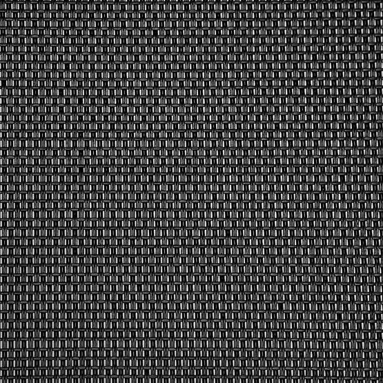 Zestaw mebli ogrodowych GRACIOSA BLACK