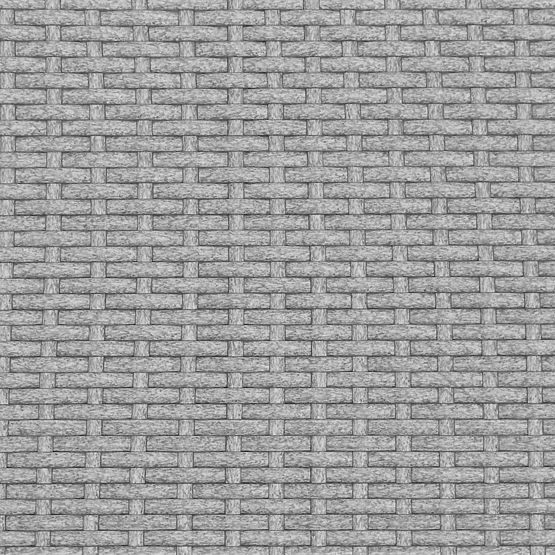 Zestaw mebli ogrodowych KALINA szary