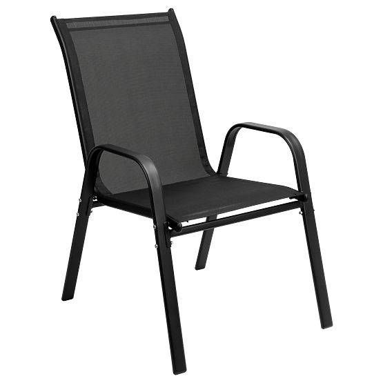 Zestaw mebli ogrodowych PALMA stół + 2 krzesła