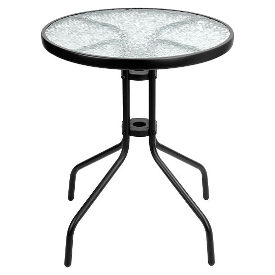 Zestaw mebli ogrodowych PALMA stół + 2 krzesła