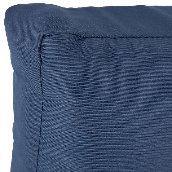 Zestaw mebli ogrodowych SANTO biały