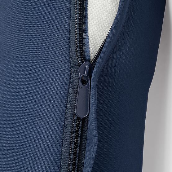 Zestaw mebli ogrodowych SANTO biały