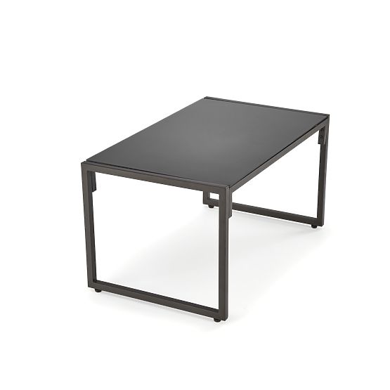 Zestaw mebli ogrodowych SHARK - cappuccino