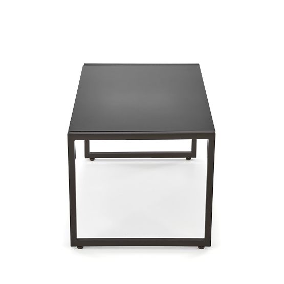 Zestaw mebli ogrodowych SHARK - cappuccino