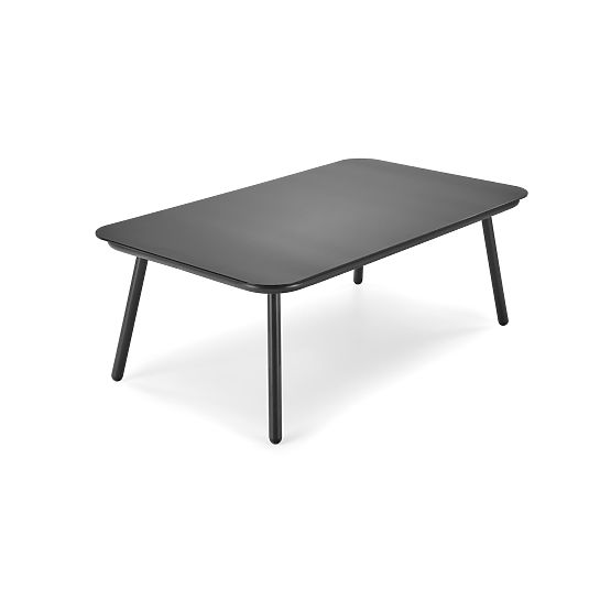 Zestaw mebli ogrodowych z poduszkami ROCCA