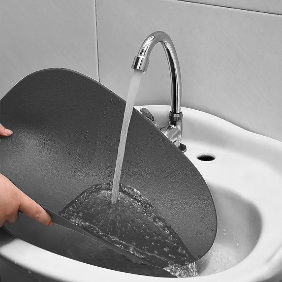 Zestaw podkładek na stół TRIVAL GREY