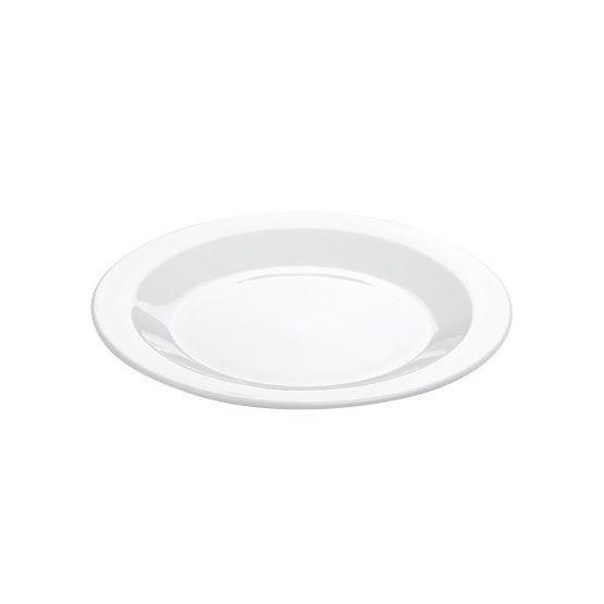 Zestaw stołowy GUSTITO kolor biały tescoma