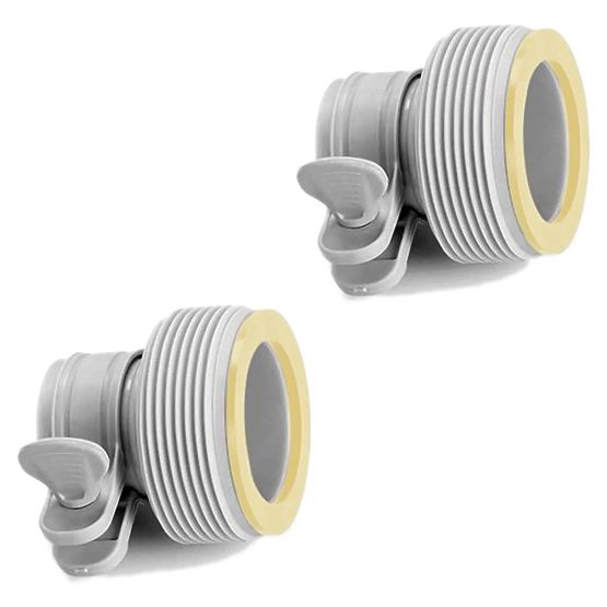 Złączki do pomp węży redukcja adapter Intex 29061
