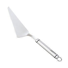 Akcesoria kuchenne PRESIDENT kolor srebrny tescoma