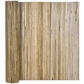 Bambusowa mata ochronna 1,2x3m
